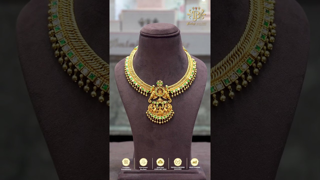 Jilebi and Kundan| Best diamond Jewellery | Balaji Jewellery Punjagutta | +91 9951422120
