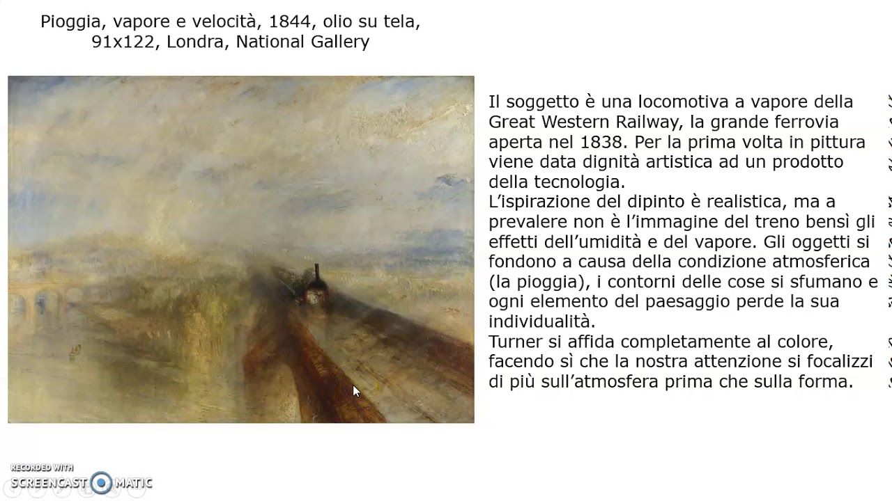 Turner
