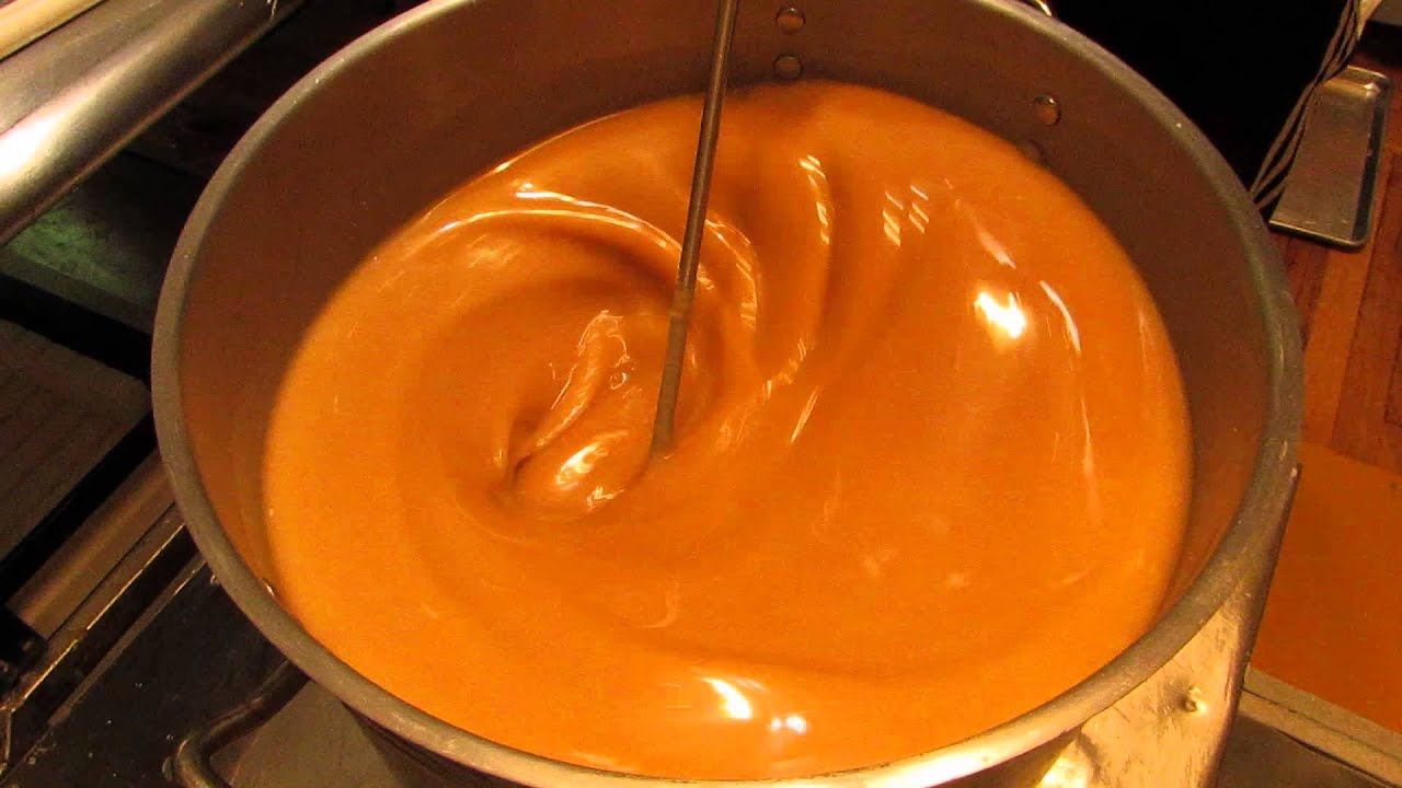 Soap Making at Moon River Soap Company