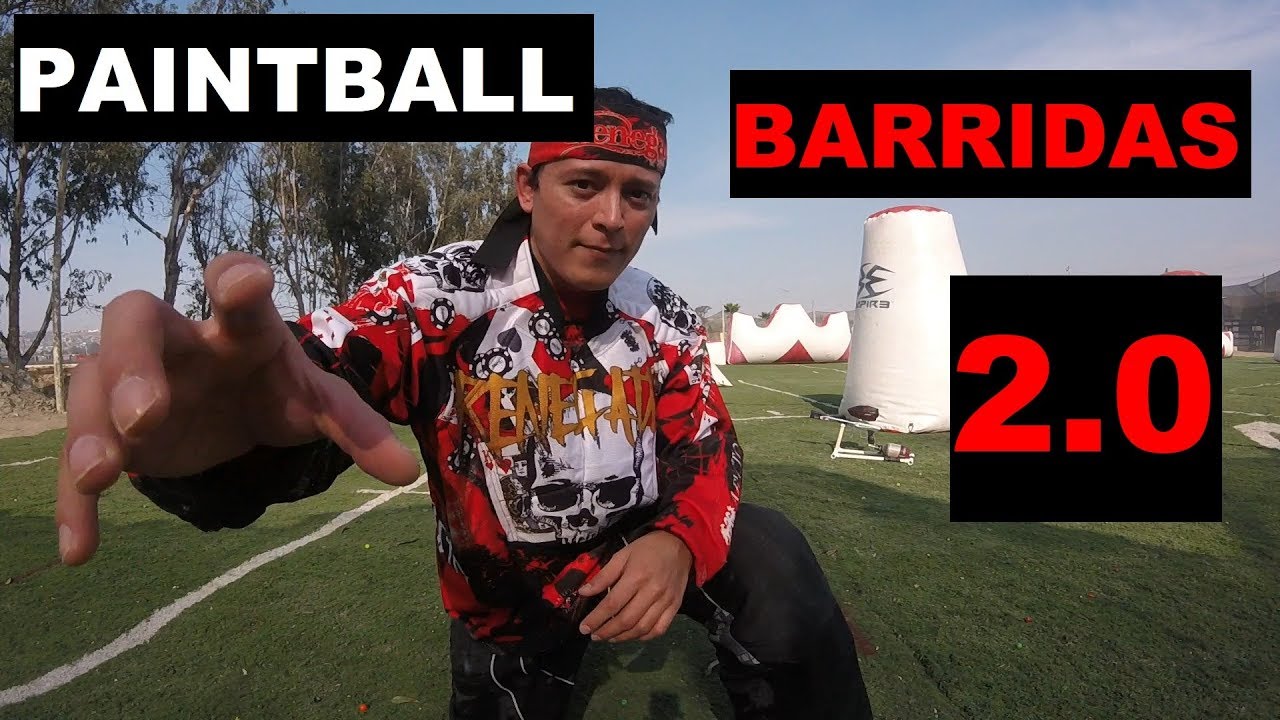 Tips para paintball 07 