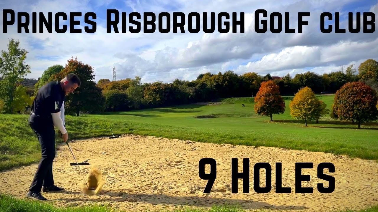 Princes Risborough Golf Club | 9 Holes