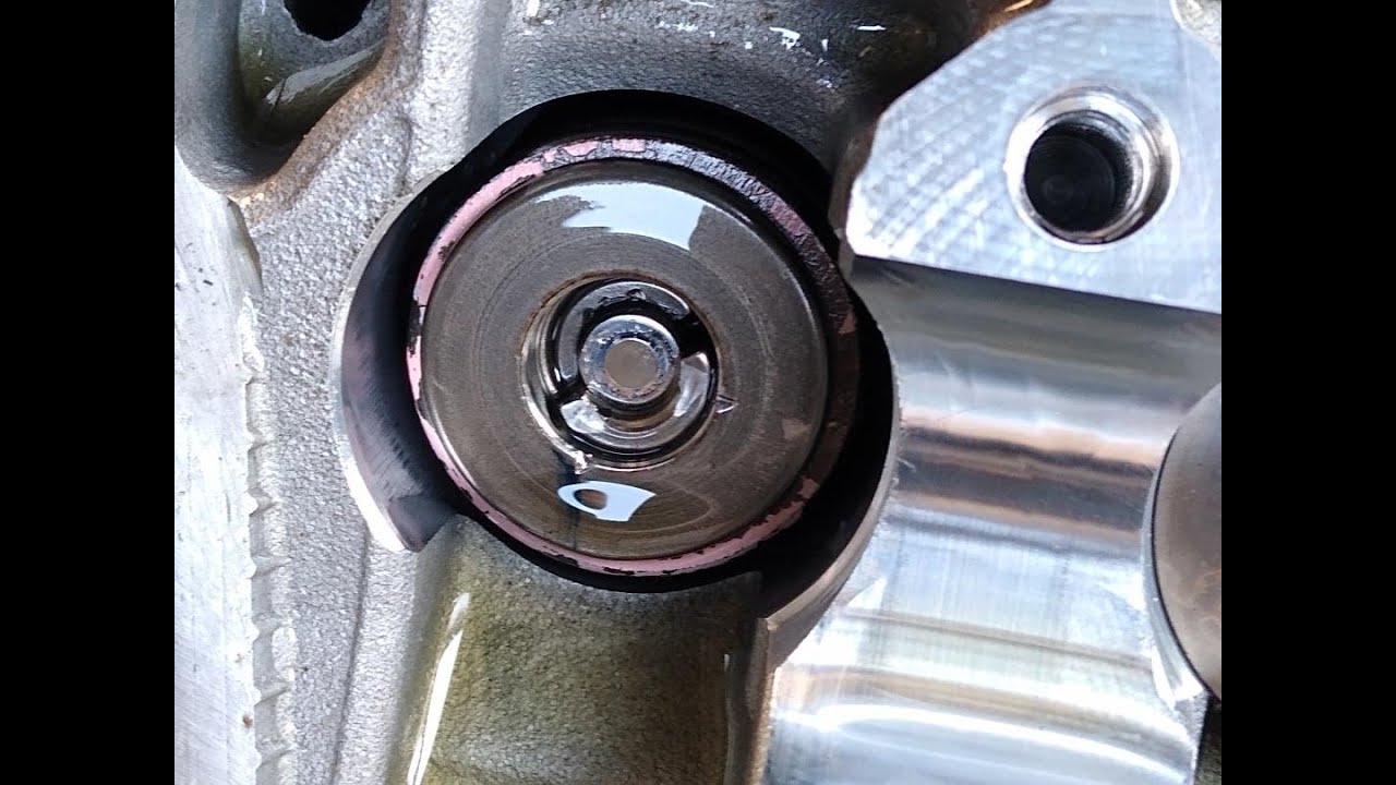 Rmax 1000 engine failure within 100 miles!