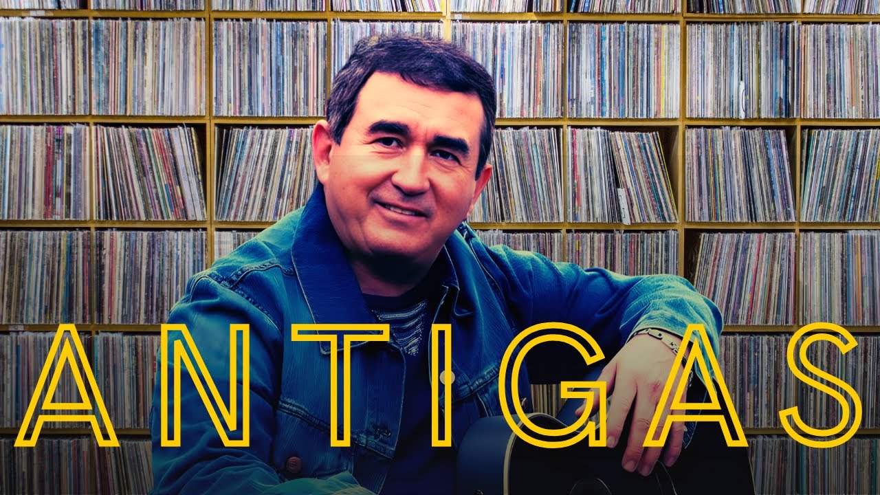 AS MAIS ANTIGAS DO CANTOR AMADO BATISTA | SÓ MUSICA BOA