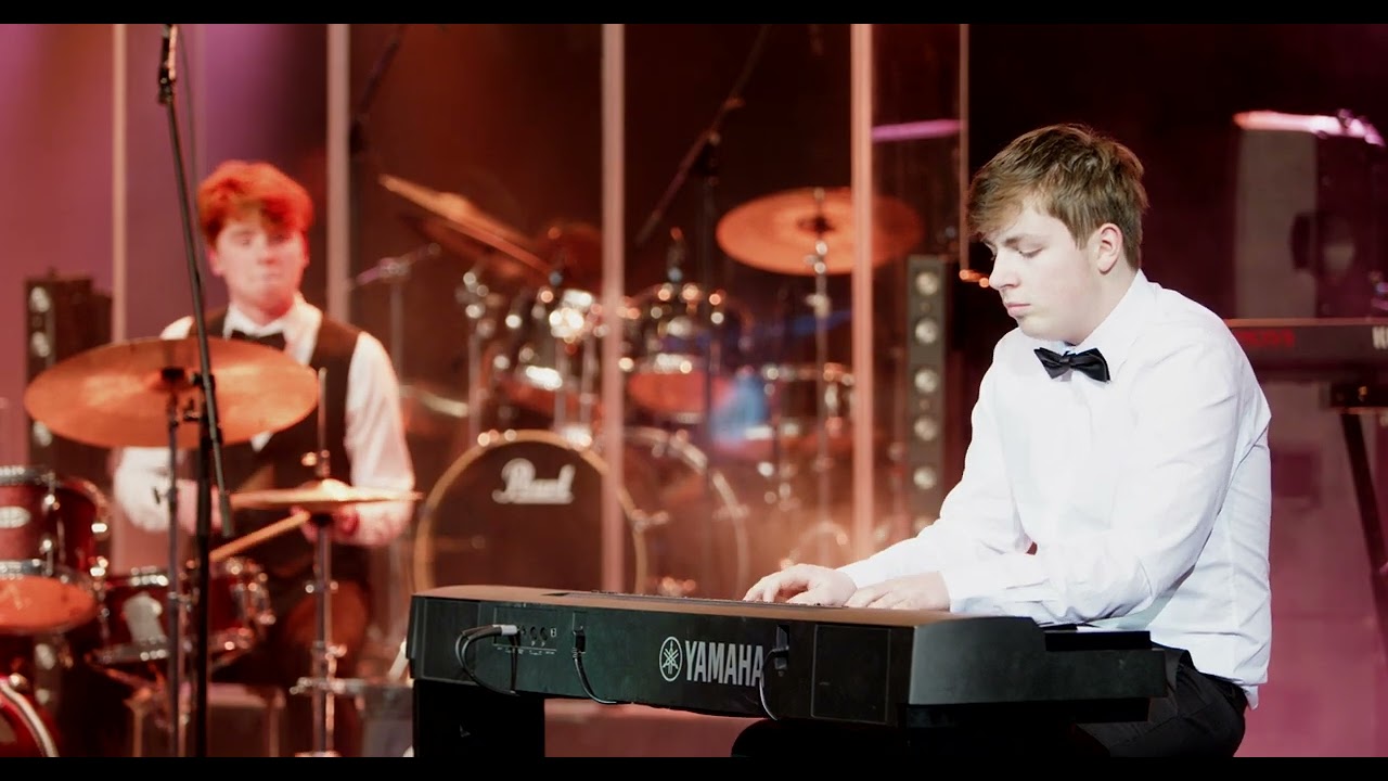 There will never be another you - Harry Warren (muziek) Mack Gordon (tekst) - EEP MUZIEK HL