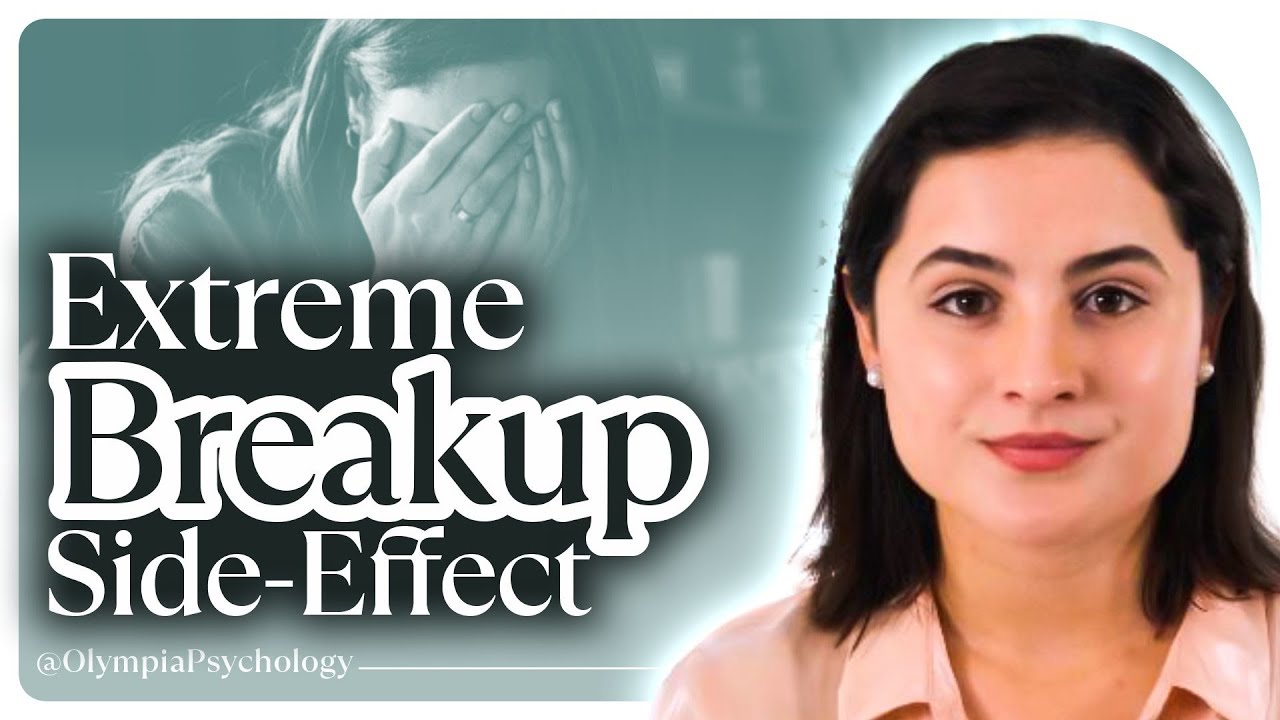 When Breakups Turn Dangerous: Obsession, Stalking & Extreme Reactions