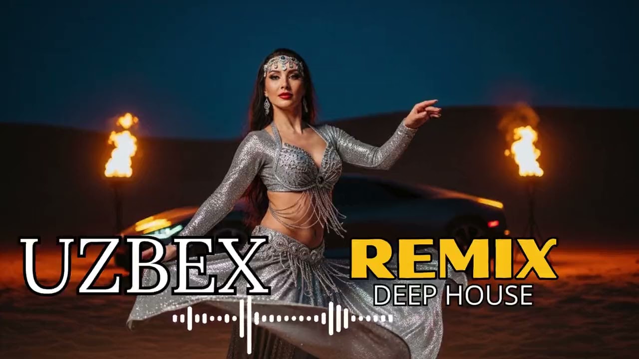 Habibi Uzbek Love Remix 2026 🐪 Silk Road Romantic Vibes | Emotional Uzbek Mix