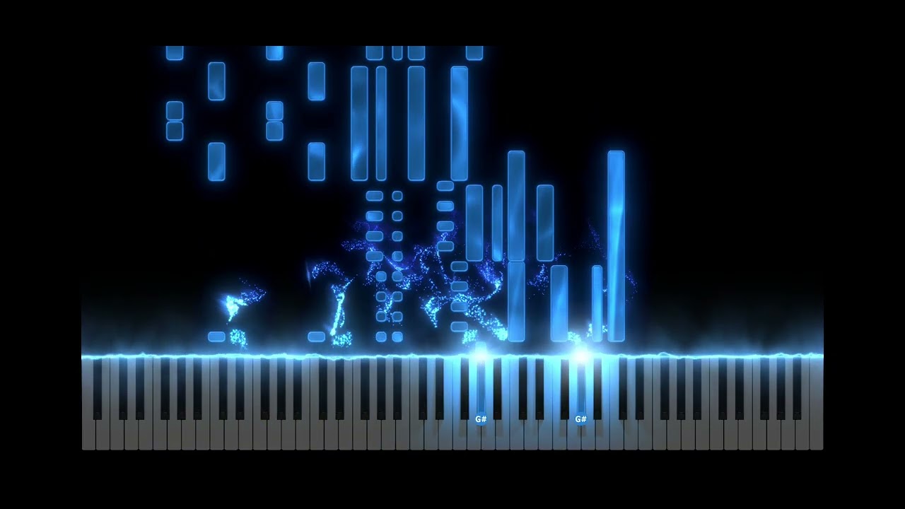 Rachimaninoff piano concerto no 2