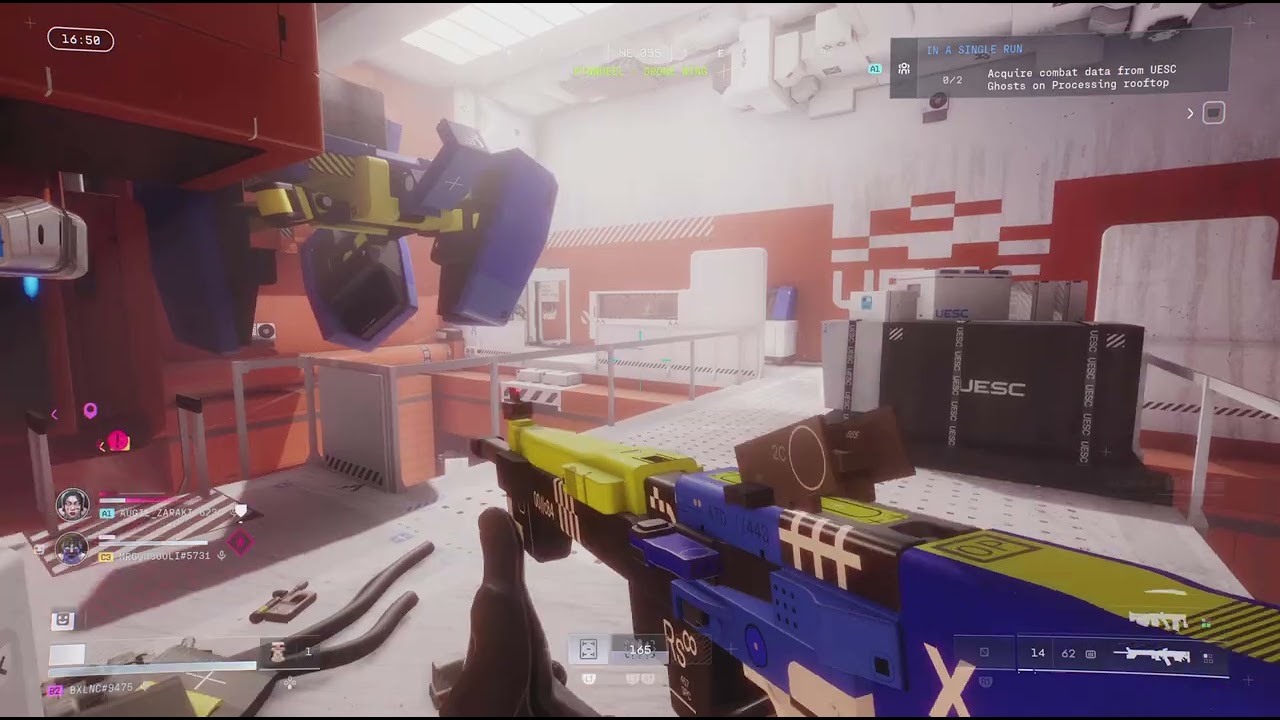 i hate useing the traxus sponsor -Marathon