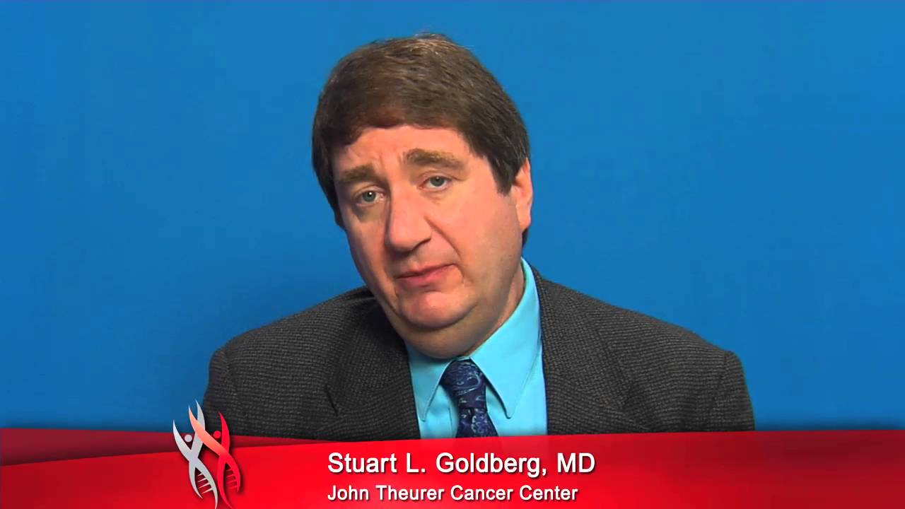 When should lenalidomide be used in the treatment of MDS?