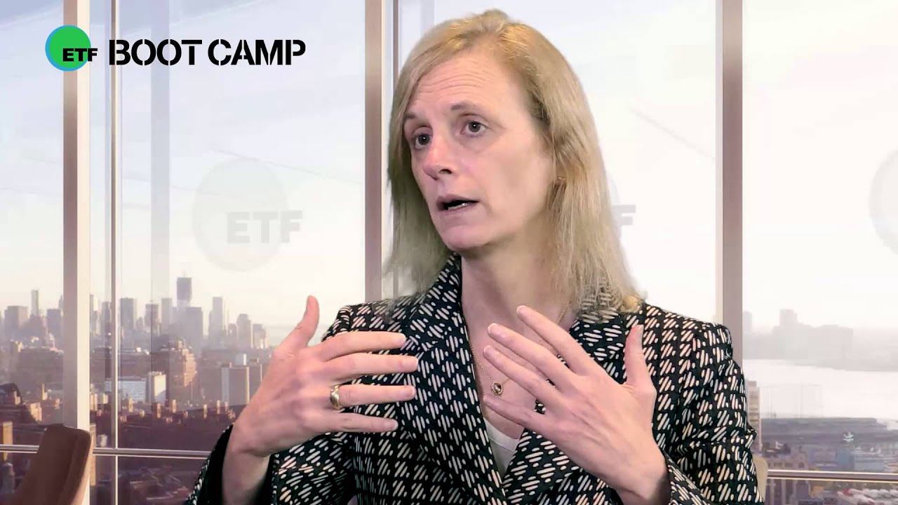 What Are ETF Flows Telling Us About The Markets?
