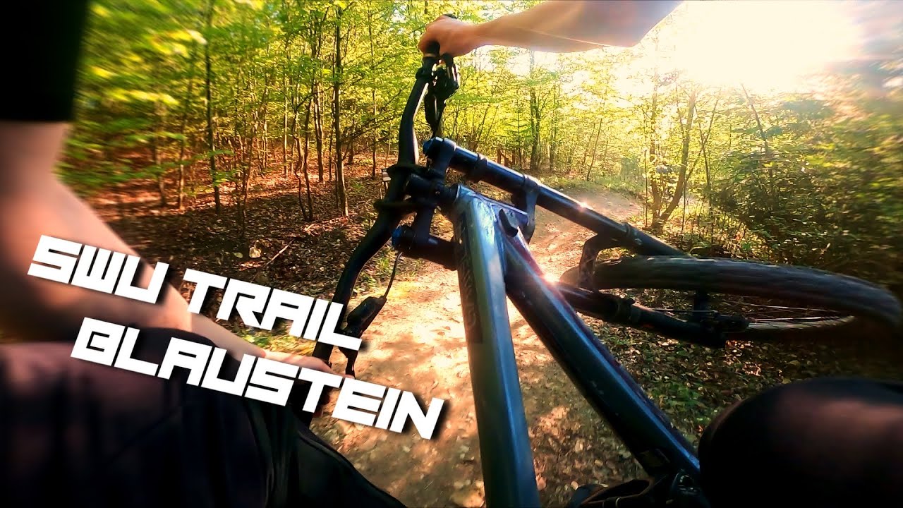 Steinige Shreddung am SWU Trail! | Bikepark Edits
