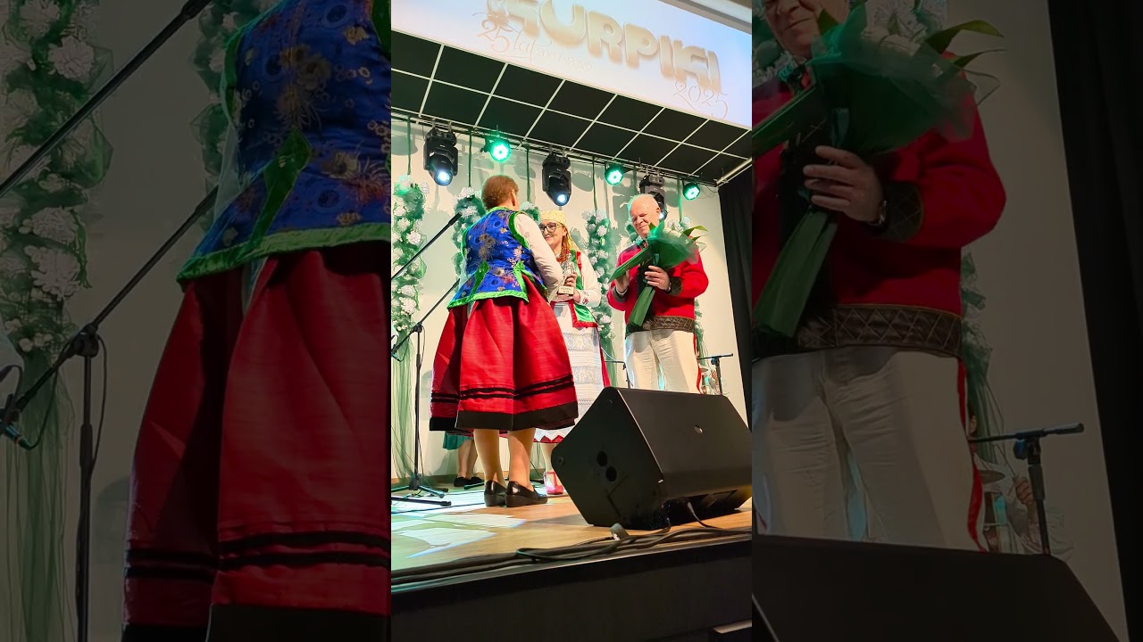 Gala Kurpiki 2025 w Lelisie