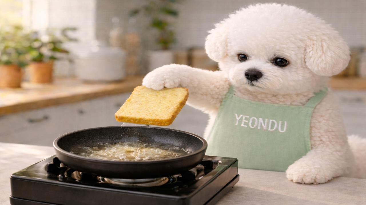 프렌치 토스트