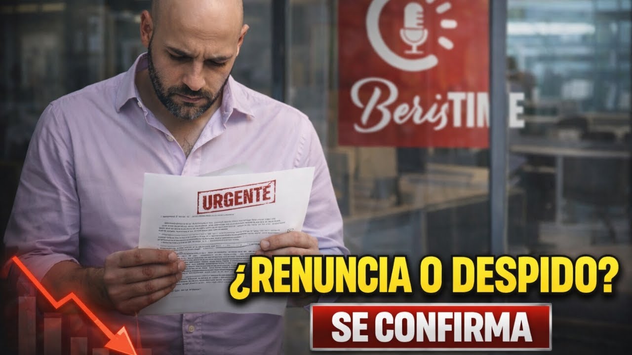 Elisa Beristain CONFIRMA la SALIDA de Ramsés Vidente de Beristime, más Imelda Tuñón, Piqué y Nodal