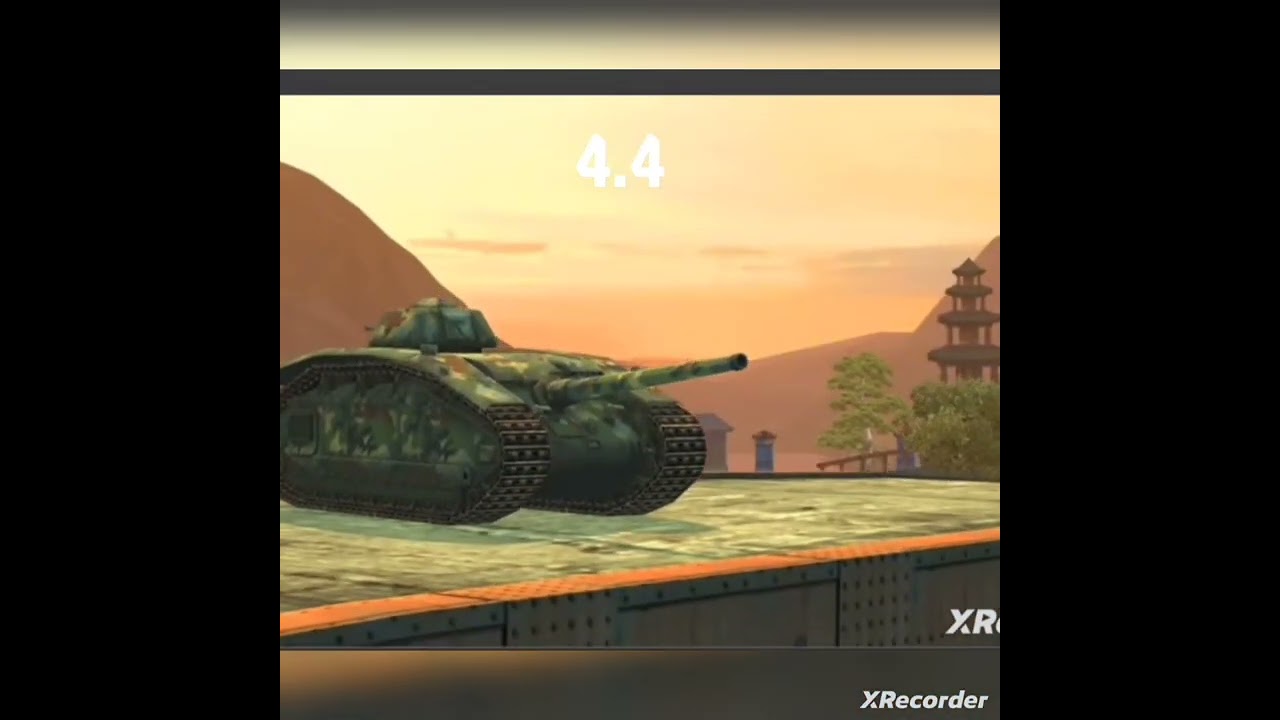 История вот блиц 2 часть (3.1-6.0