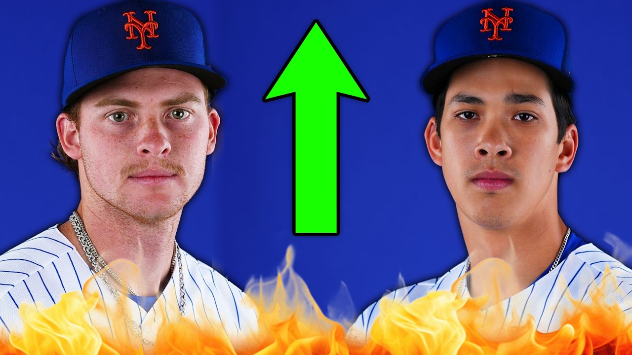 Mets Top Prospects Breakout in Spring Training, Opening Day Roster?