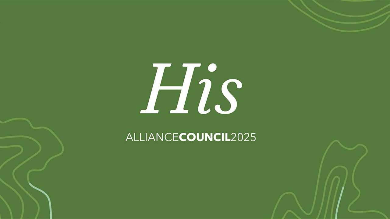 His: Alliance Council 2025