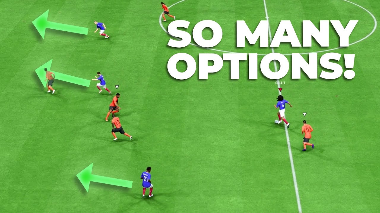 Make Every Pass Go Through (In Under 4 Minutes)