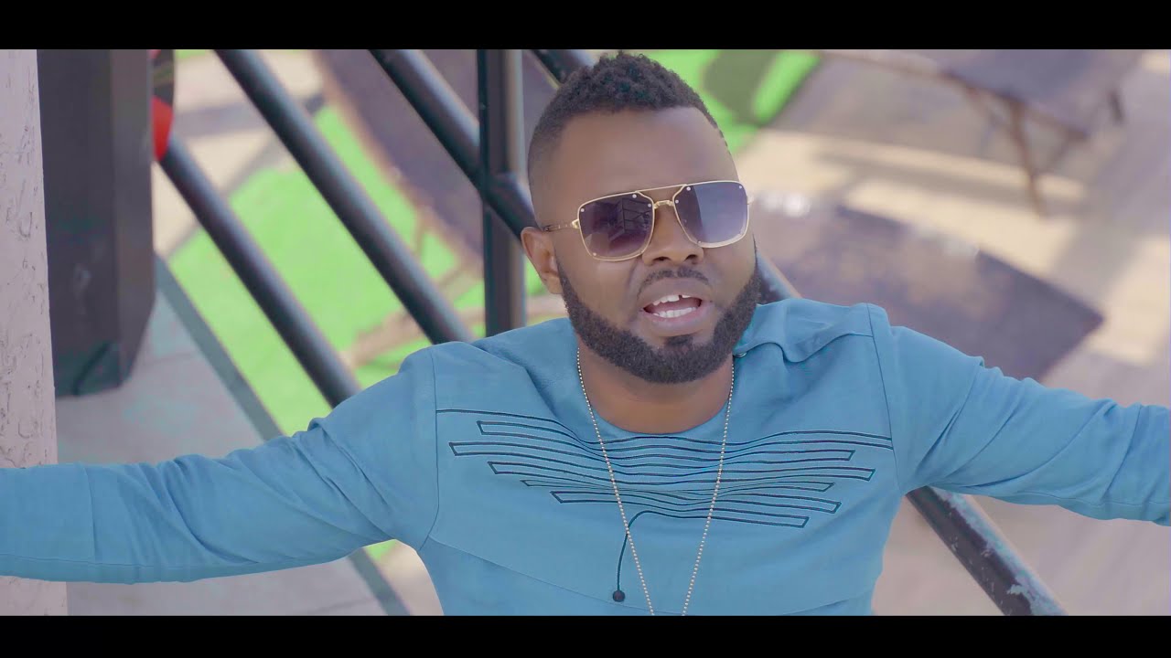 Ebenezer - Ernest Opoku Jnr.