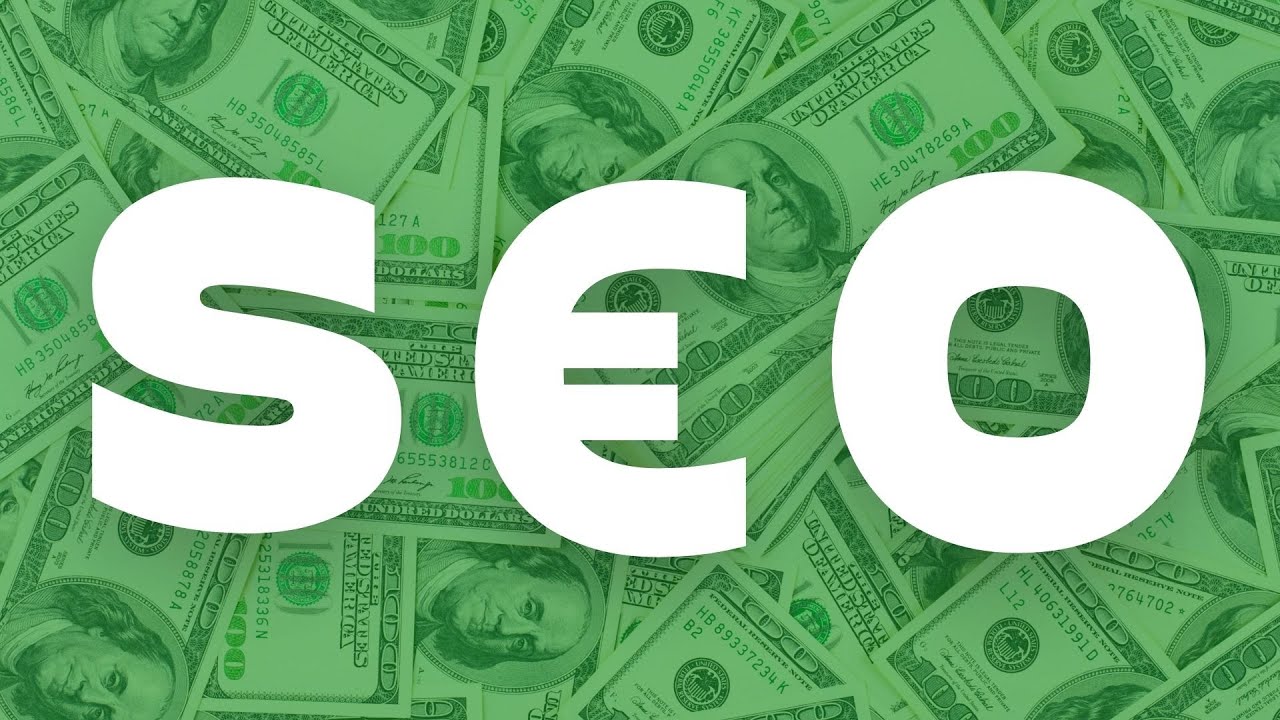PRECIO SEO: 💵 Cuanto cuesta el posicionamiento web