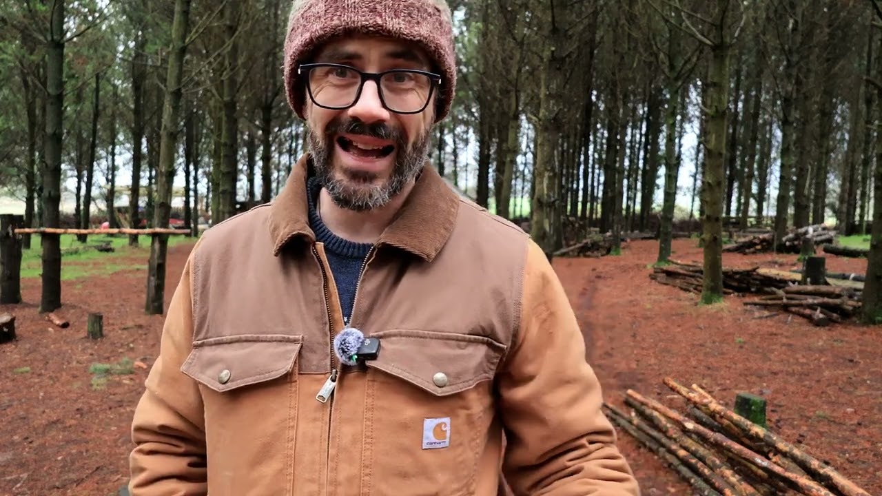 Самая красивая куртка Carhartt - обзор Carhartt Montana за один год