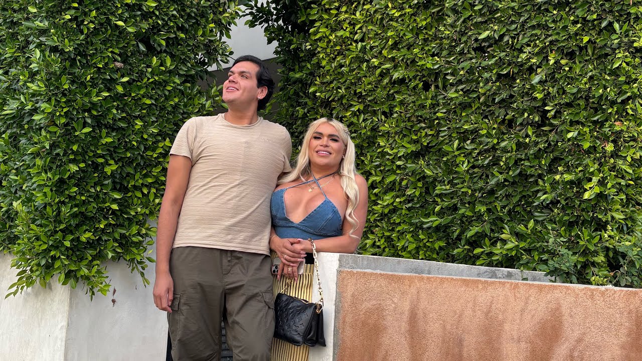 Les contamos todo sobre anoche seguimos en Los Angeles