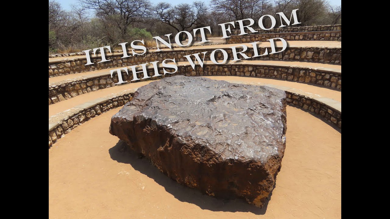 S1.38 - Rundu to Tsumeb