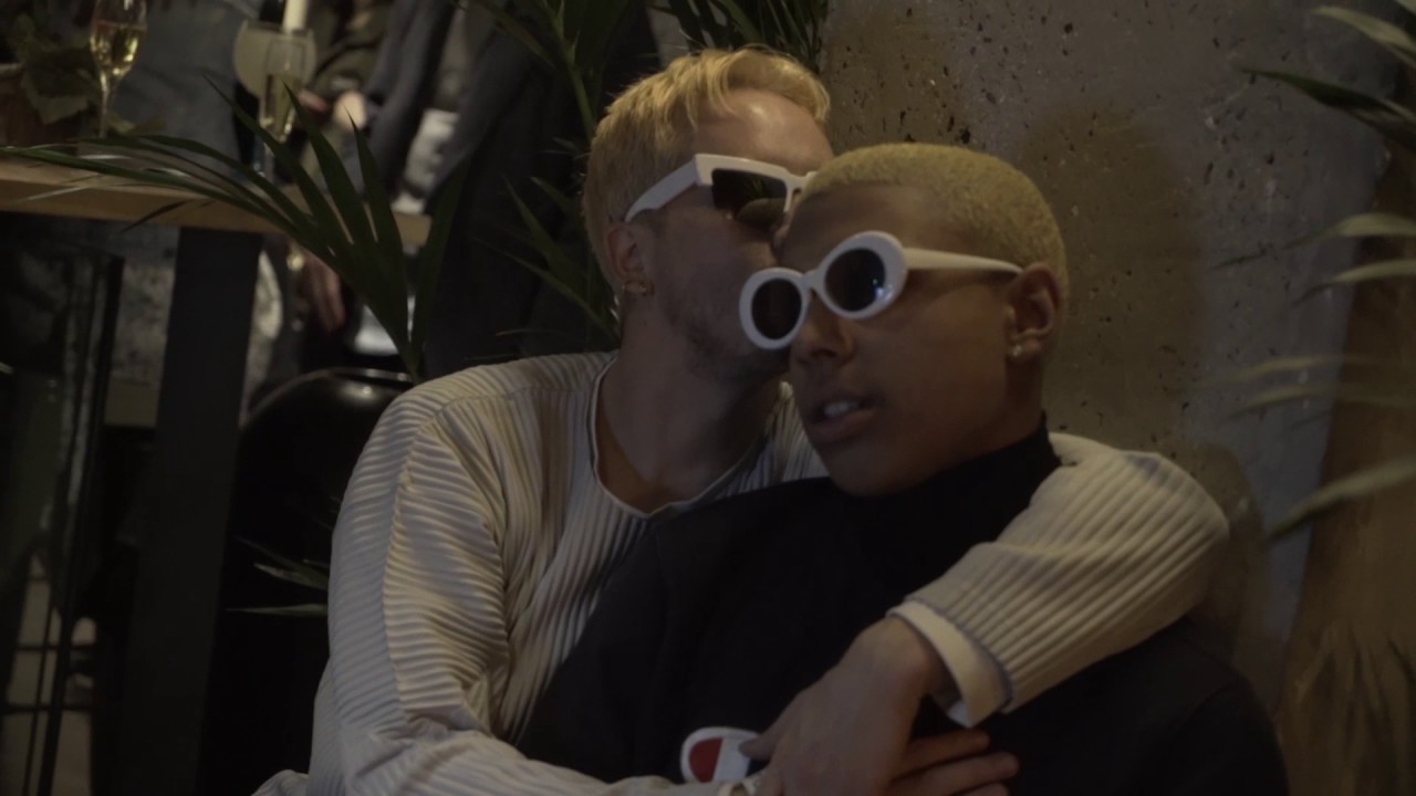 Khayma Rooftop Opening Party