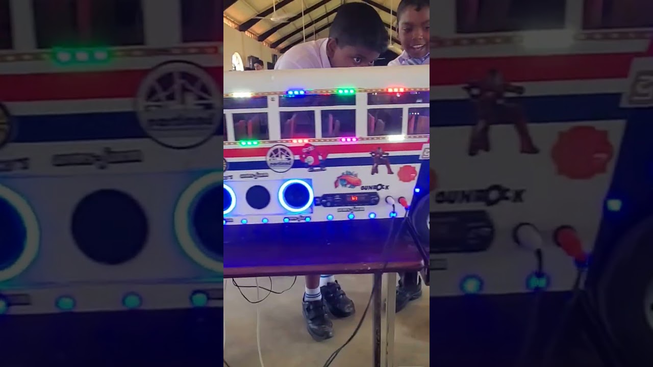 science fair at school 💯😎#40k #automobile#srilanka #trending#viral#rc#science#@Slrcvehicles2009