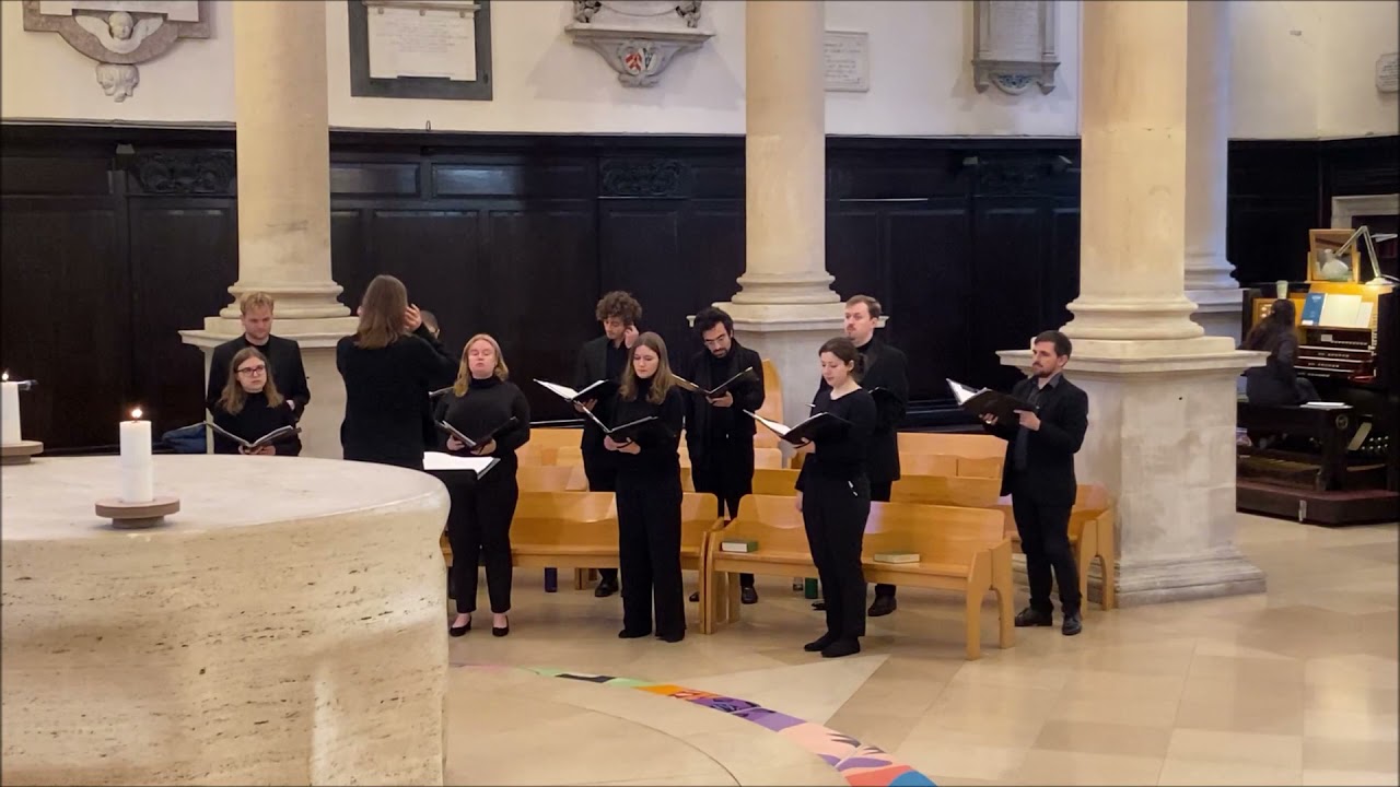 Choral Classics - Christ The King