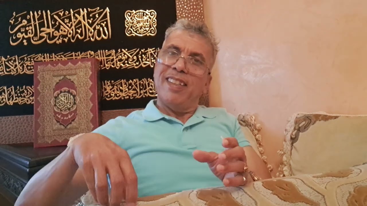 حوار مفتوح للجميع ـ1ـ