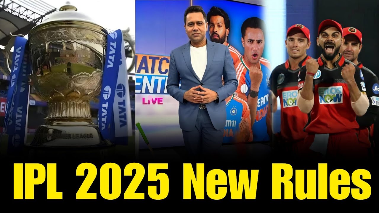 Aakash Chopra suggests bonus point rule for IPL 2025