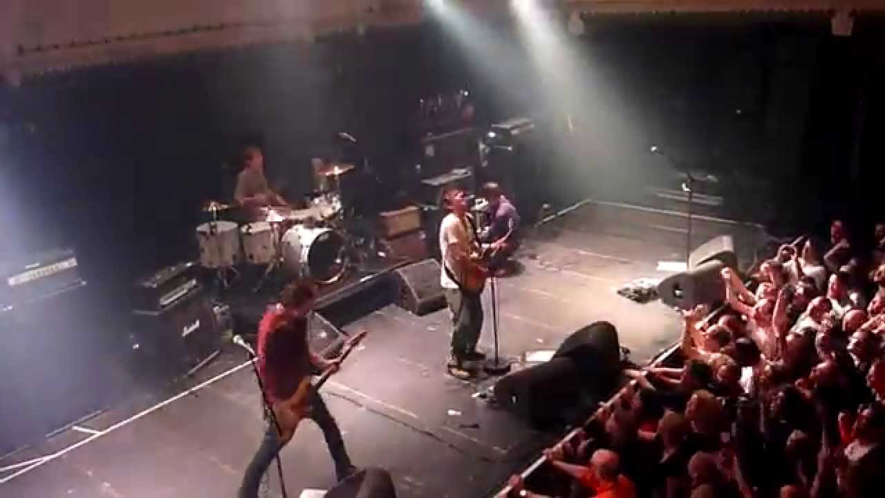 The Replacements - Bastards of Young / My Boy Lollipop @ Paradiso (8/11)