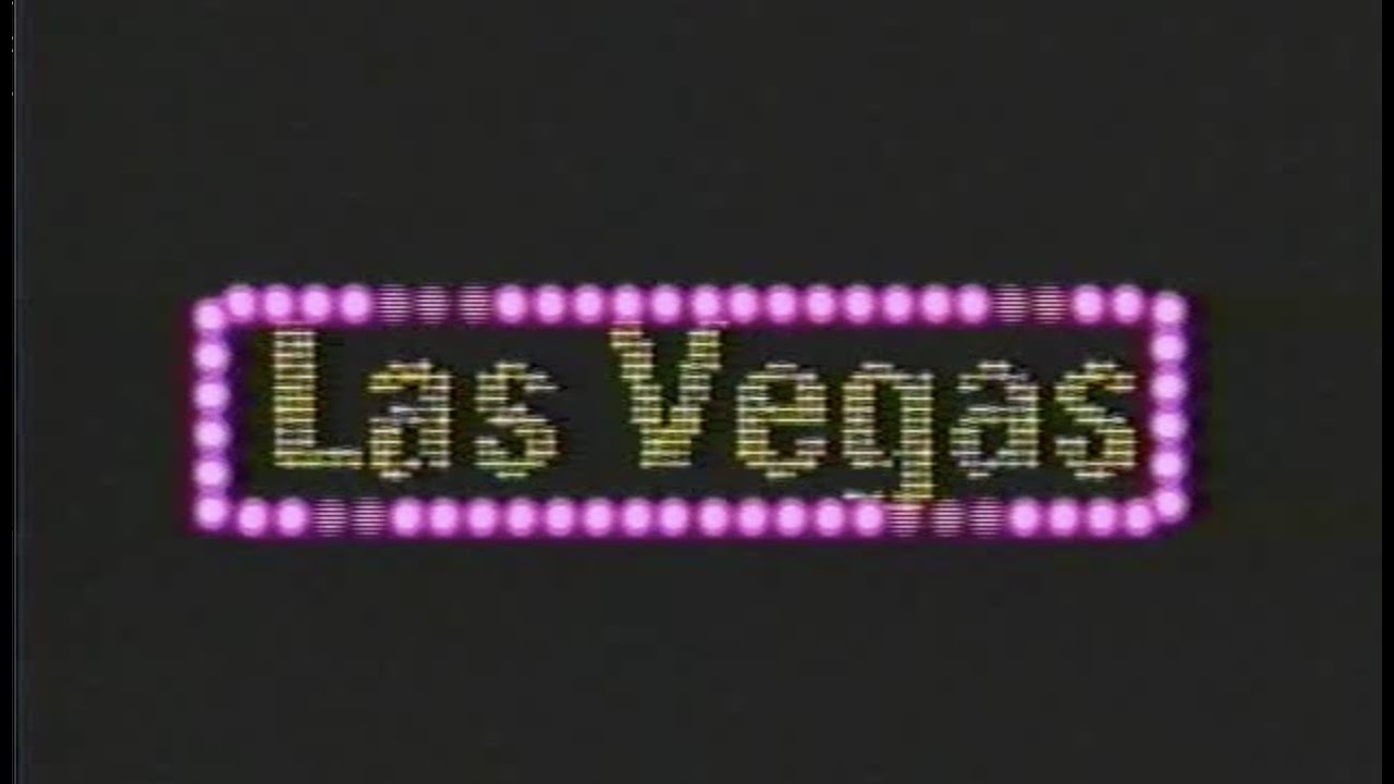 Las Lagartonas en Las Vegas