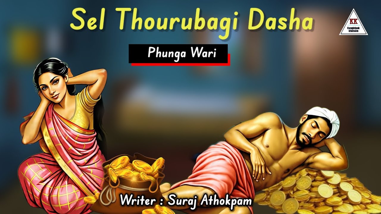 SEL THOURUBAGI DASHA || Phunga Wari