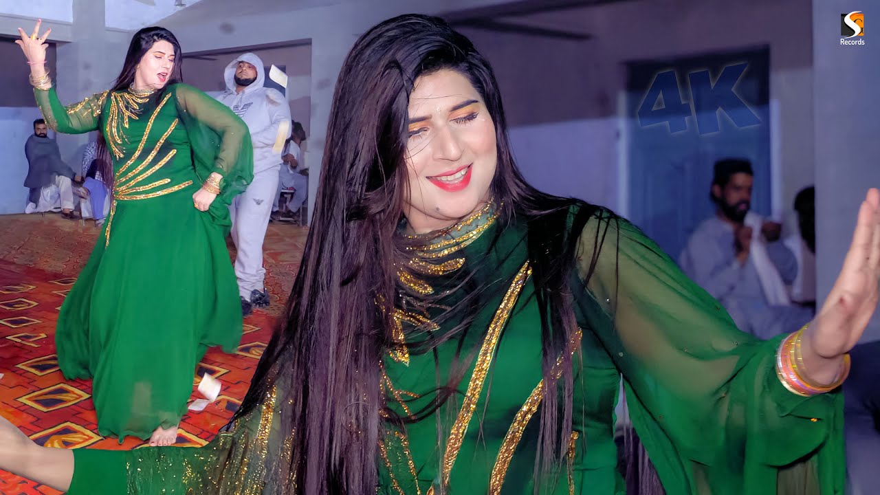 Sadi Yari Dian Misalaan, Madam Chanda Dance Performance, SGRecords 2025