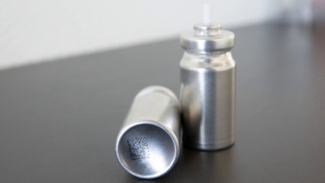 High precision weighing combined with 2D printing