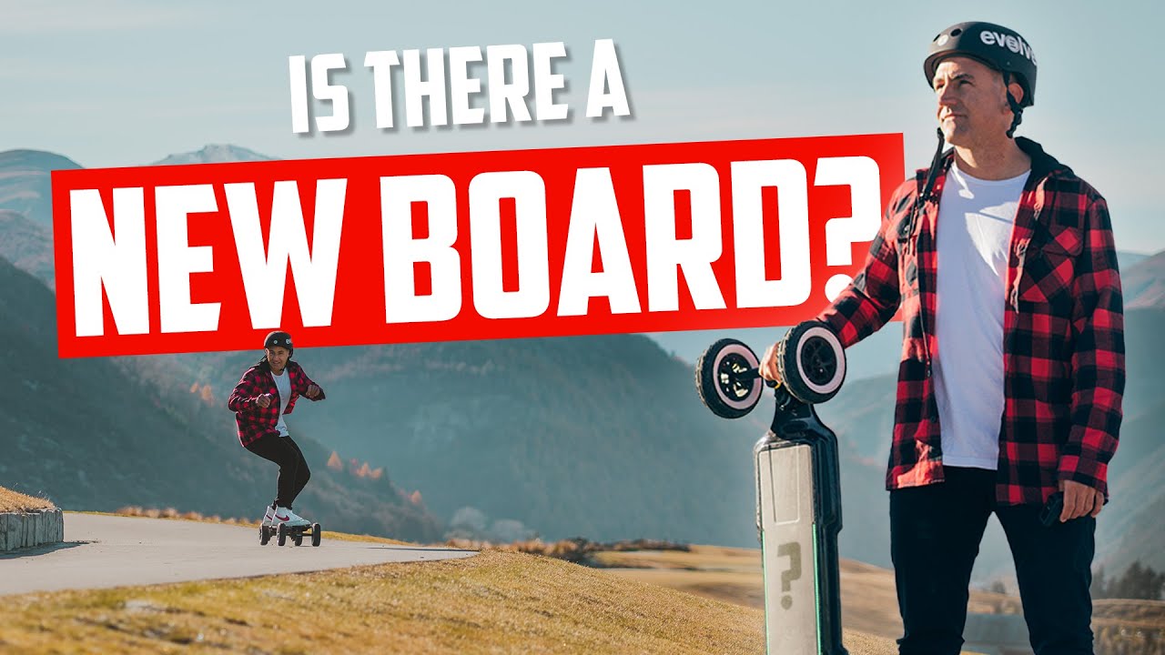 Q&A RIDE WITH JEFF ANNING | EVOLVE FOUNDER