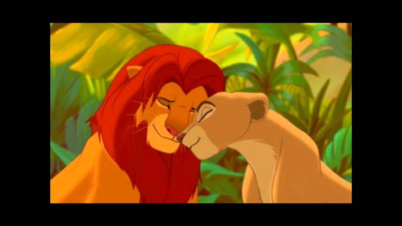 Couples Disney.wmv