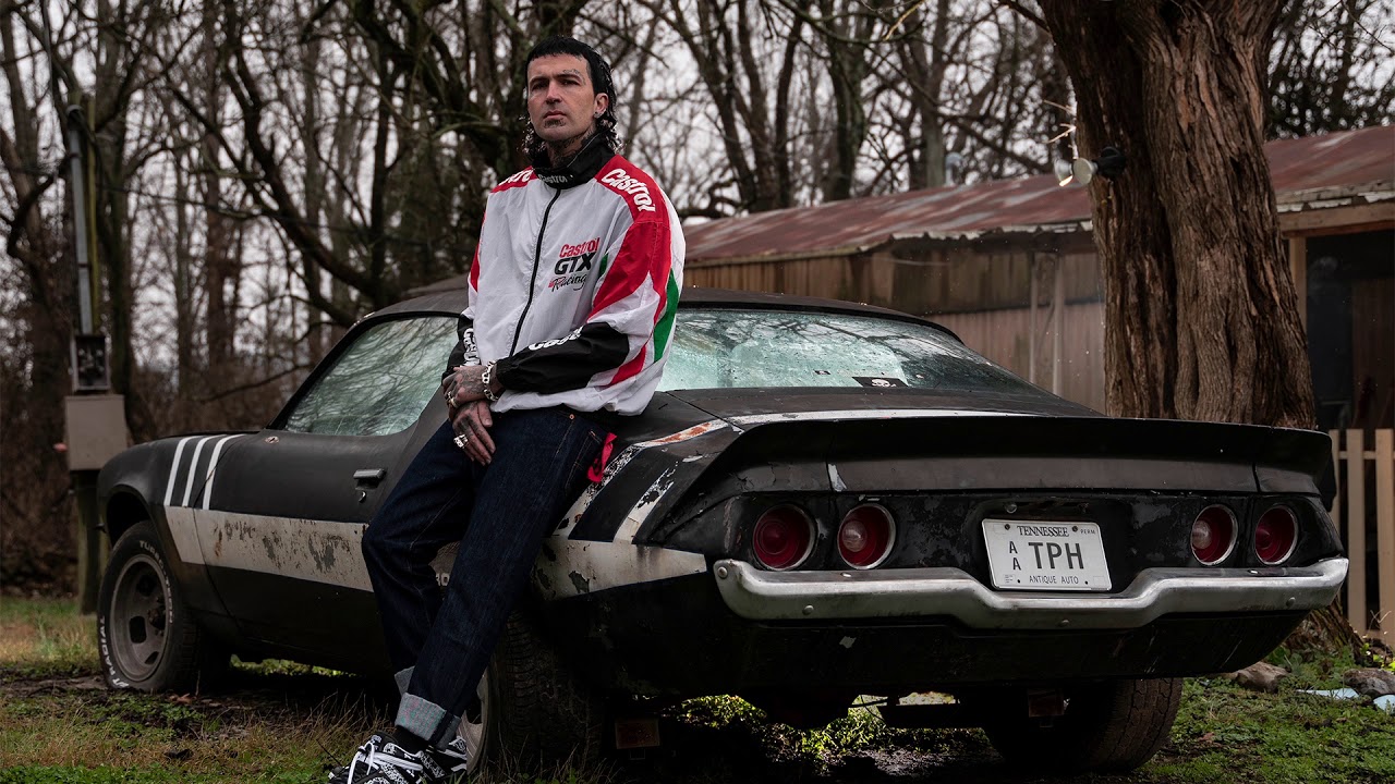 Yelawolf - Trailer Park Hollywood [Audio] | Trunk Muzik 3