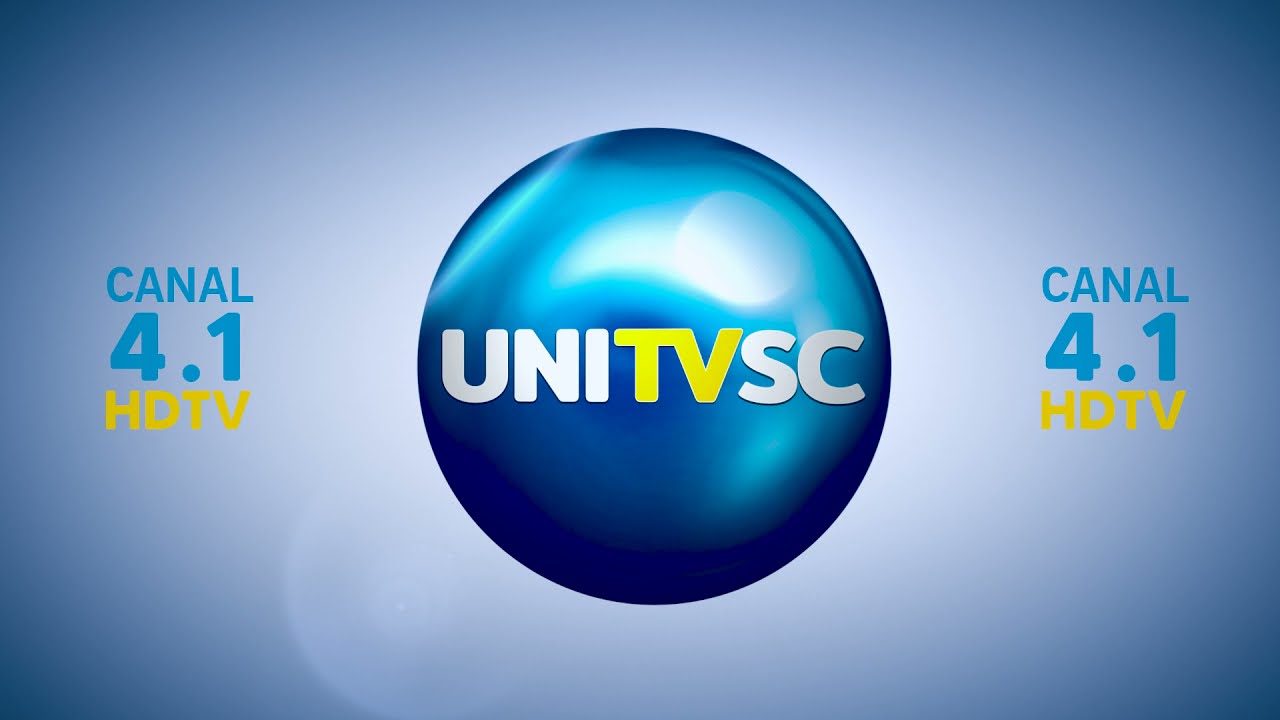 UNISUL TV AGORA &Eacute; UNITV SC