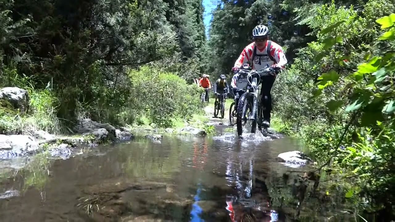 MTB Hidalgo Explora