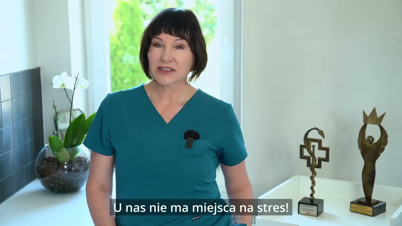 Medicus Clinic to spełnienie mojej wizji