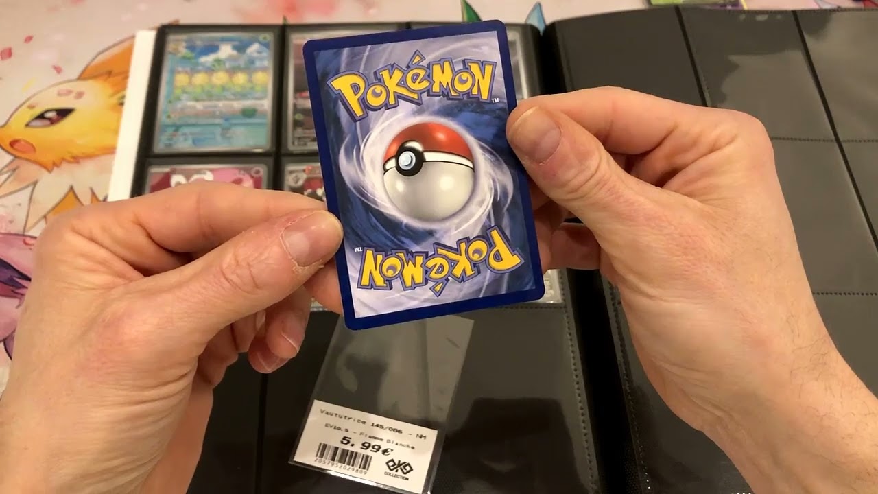 Vlog pas de pokemon en boutiques!!! Challenge carte ar et sar Pokemon