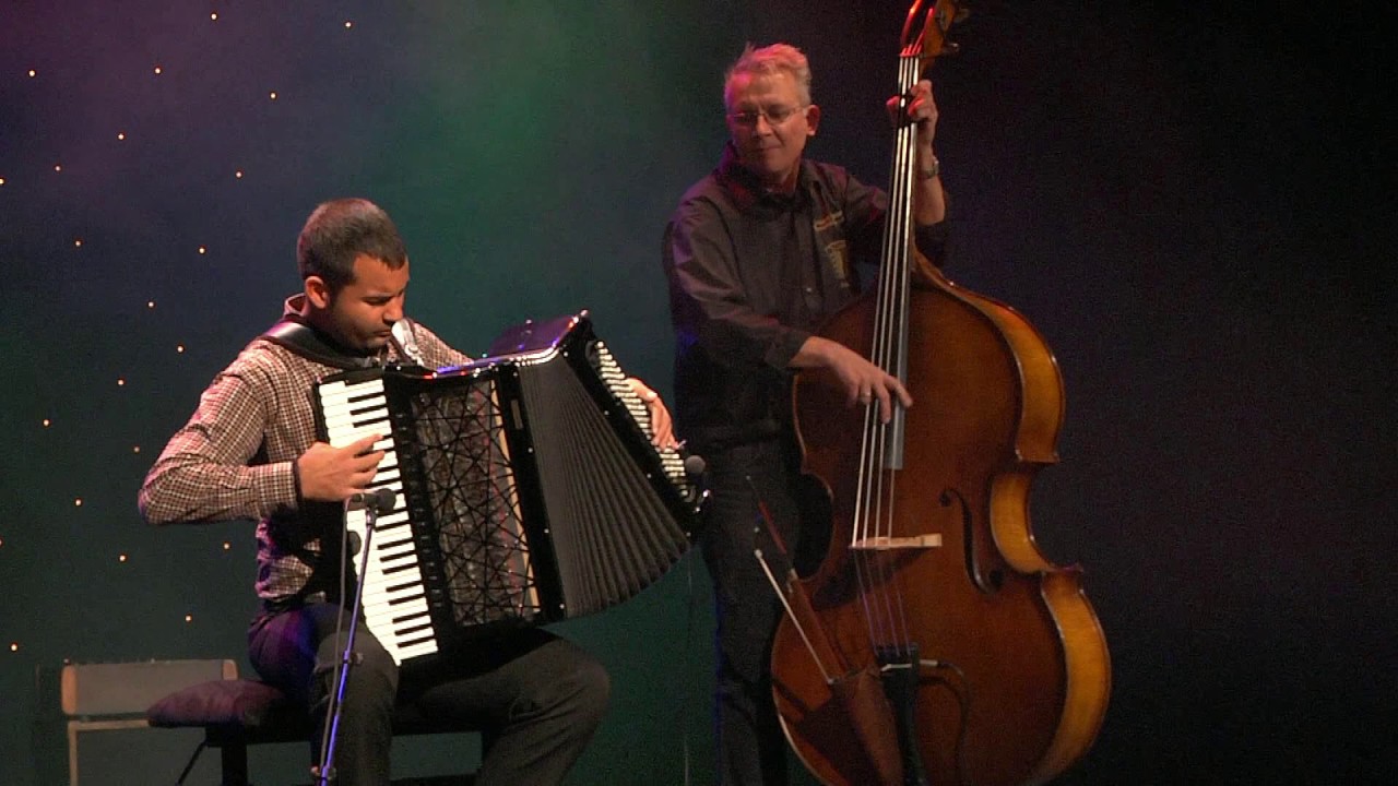 Stanislav Jusufovic 8