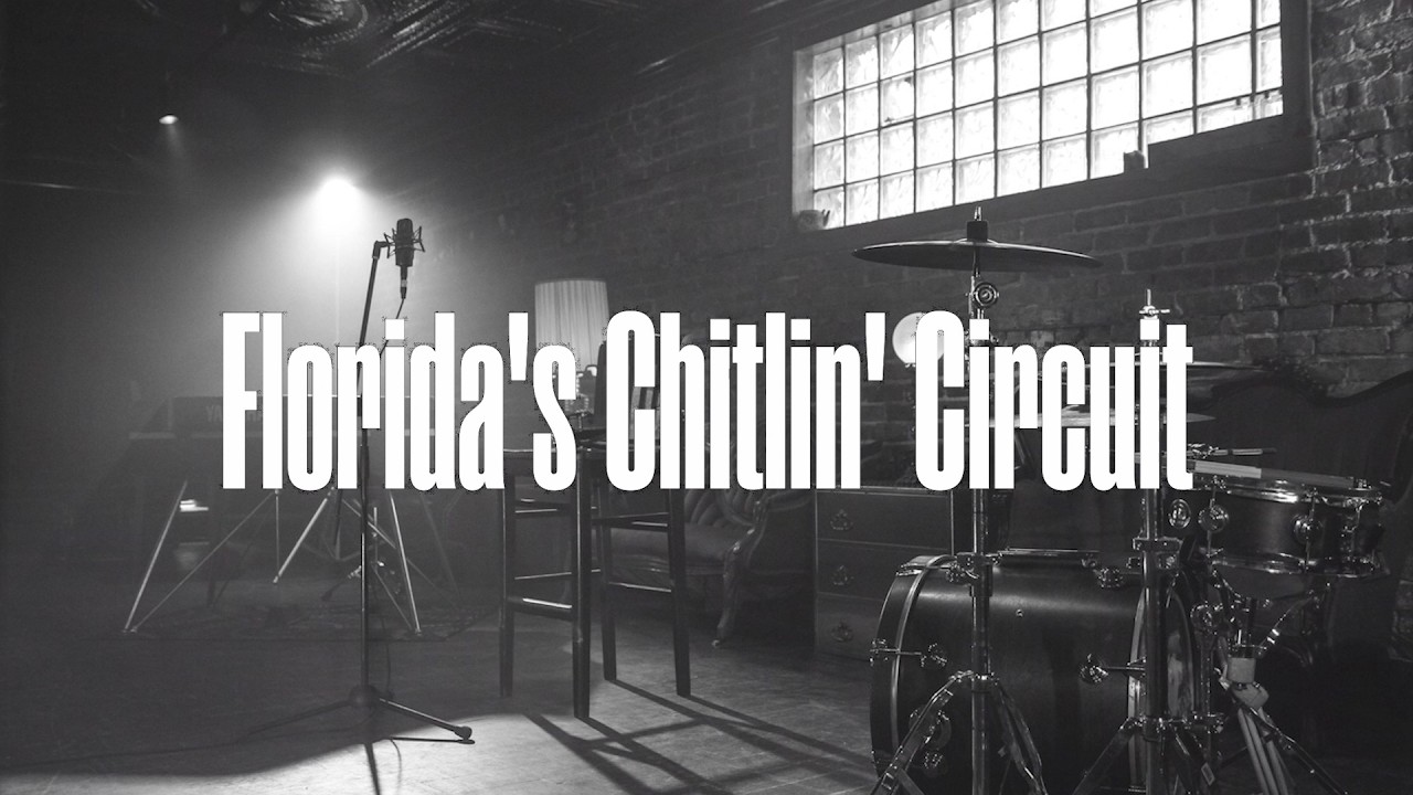 Florida Chitlin' Circuit Promo