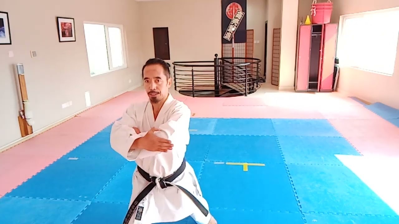 Hayaku hachiho part 2