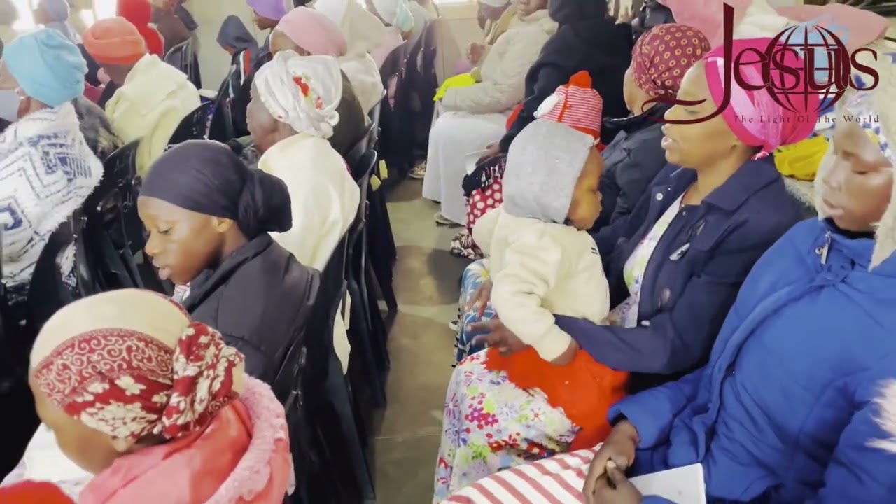 Congregational Song : Fambai Vatendi Fambai Kurwa