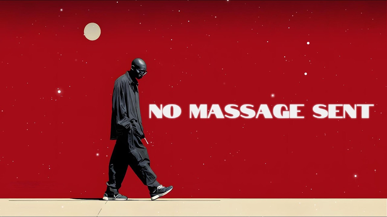 No Massage Sent | Lyrics Video | ATP