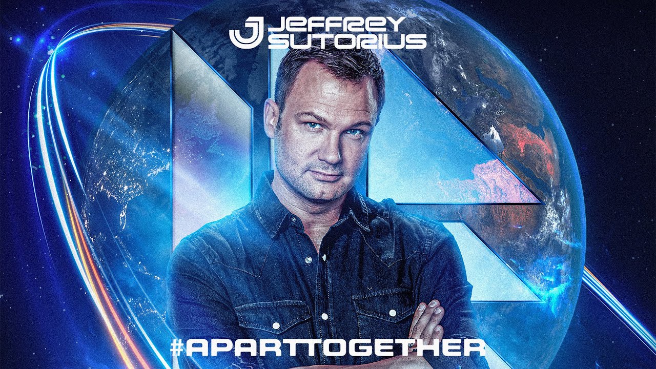 Jeffrey Sutorius - Apart Together (Progressive House / Electro House)